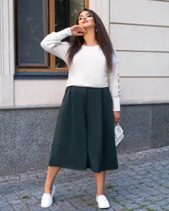 Кюлоты УК-030-3 Fabrika