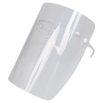 Экран защитный многоразовый