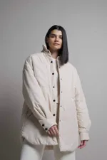 Куртка Alexandra Talalay AW004 ванильная