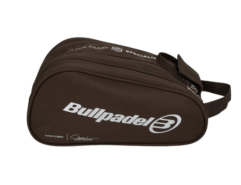 Косметичка Bullpadel BPN26023 Toiletry Bag - brown
