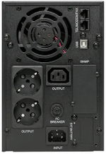 Источник бесперебойного питания  EKF PSW-610-TB