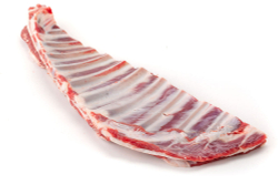 Ребрышки ягненка для гриля, ROSSO