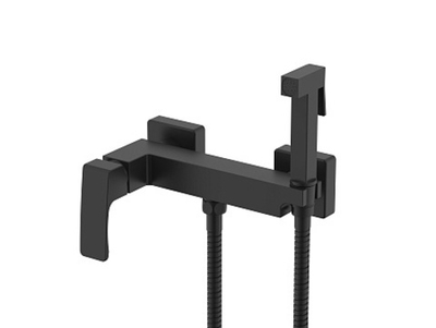 Смеситель с гигиеническим 
душем R01.51.06