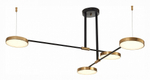 Люстра на штанге ST-Luce Farone SL1605.403.04