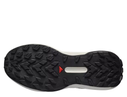 Кроссовки для бега женские Salomon Genesis W Бело-Зеленые