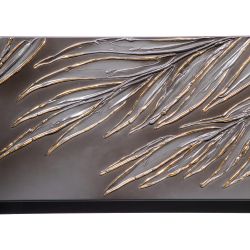 Консоль Тропик Классика Серый Найт Голд