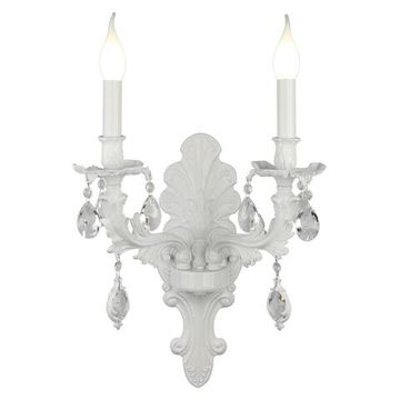 Светильник настенный (Бра) OML-74711-02