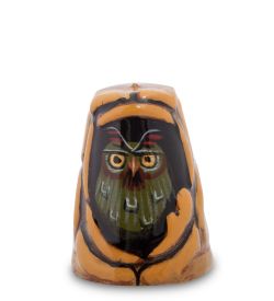 Народные промыслы ШК-70/ 1 Наперсток декоративный в асс.