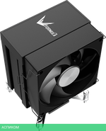 Кулер для процессора Formula V Line Ice Boid 3PSD9 черный