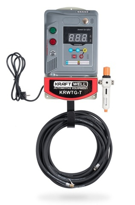 KraftWell KRWTG-T Устройство автоматическое 16 бар