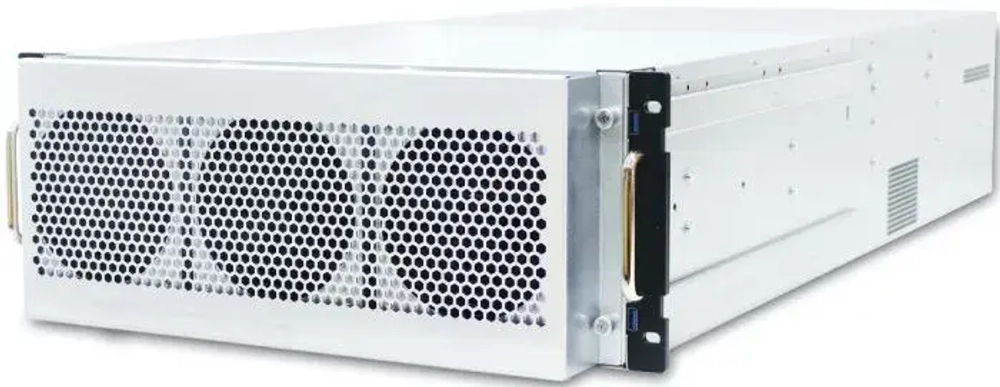 Серверная платформа AIC  CB401-AG