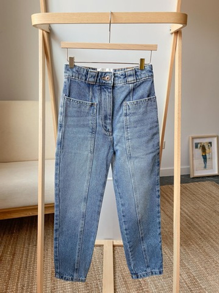 Джинсы Les Coyotes, 128