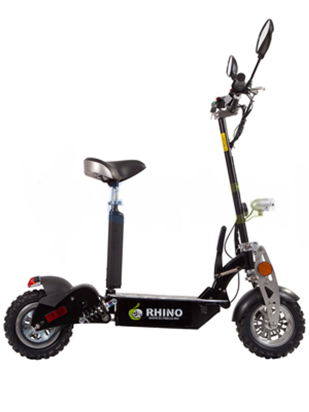 Электросамокат RHINO 1000W OFF-ROAD