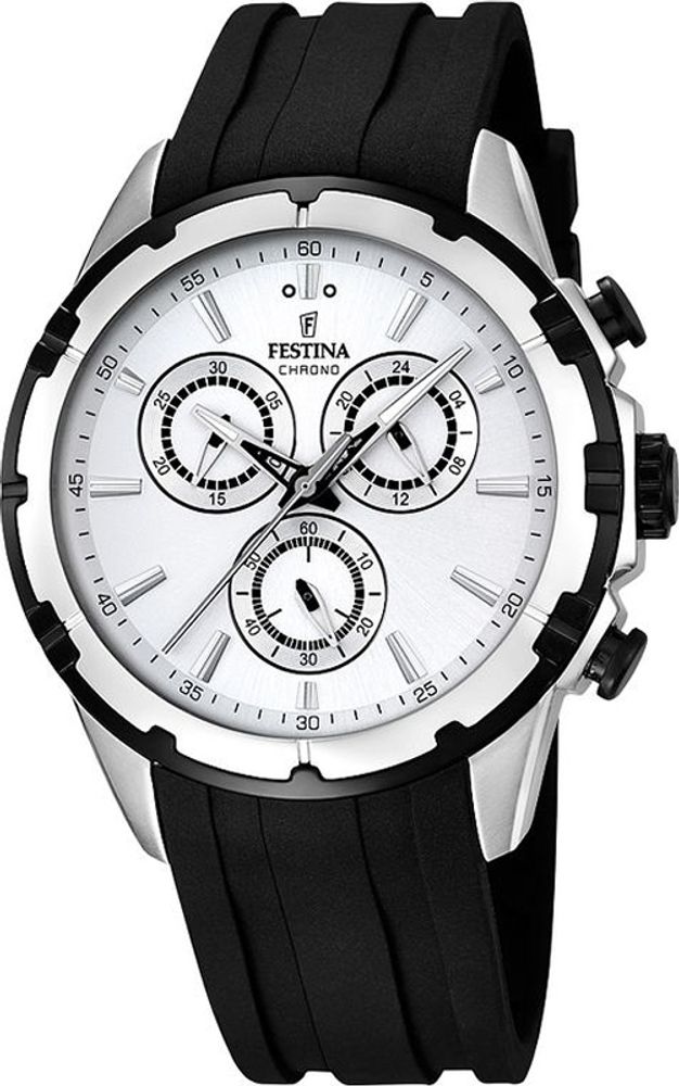 Мужские наручные часы Festina F16838/1