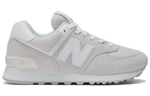 Кроссовки New Balance Nb 574 (Женская размерная сетка)