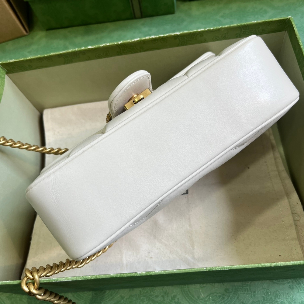 Gucci Marmont 22 cm