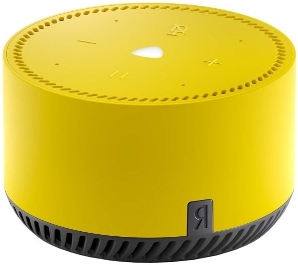 Умная колонка  Яндекс YNDX-00025Y