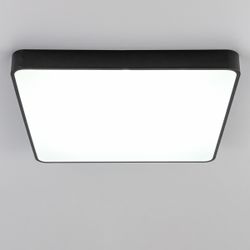 Citilux Купер CL724K105G1 LED RGB Светильник с пультом Чёрный