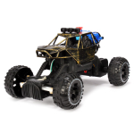 Джип на РУ, коробка 288-4