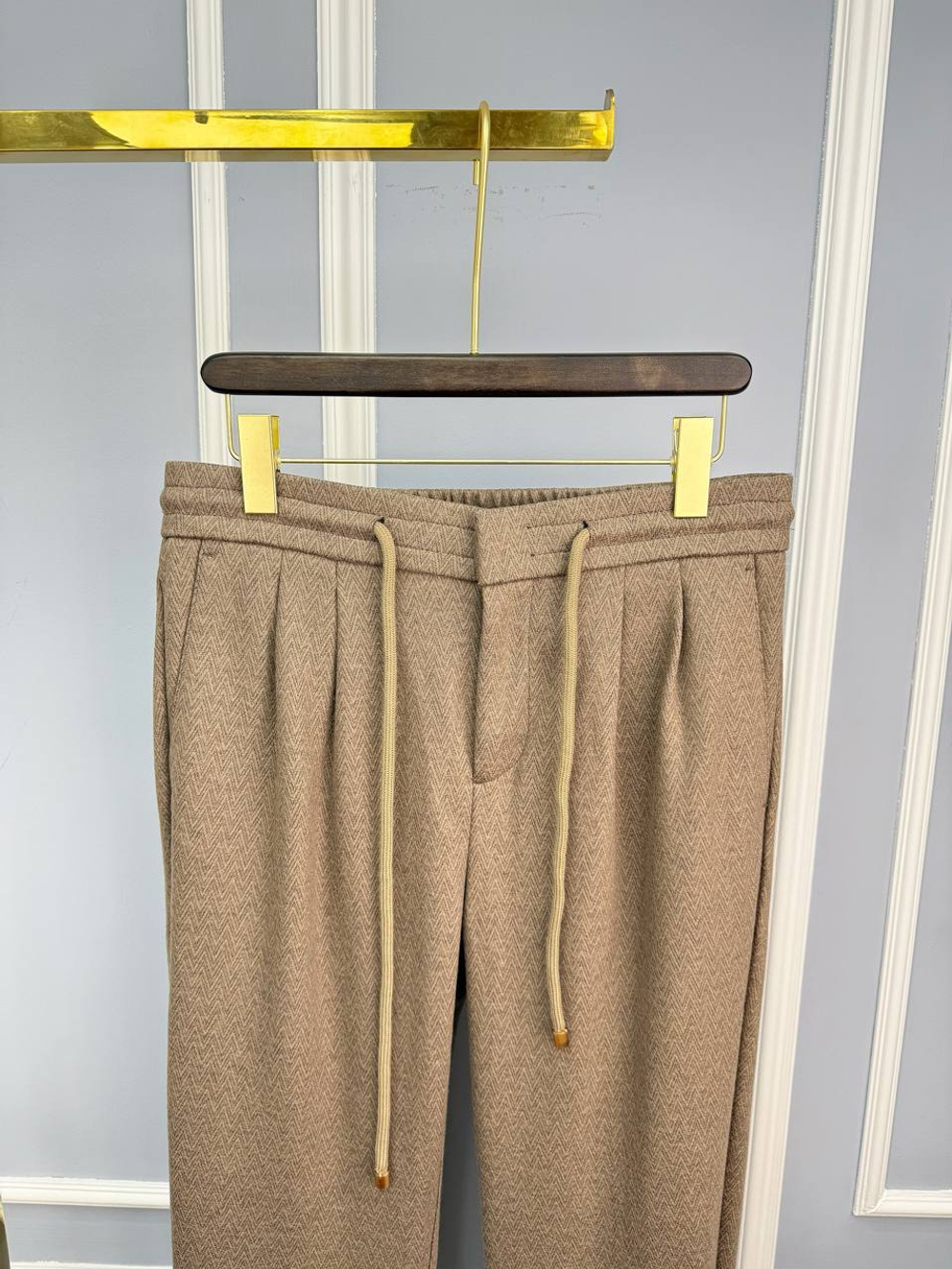 Пргулочный костюм Brunello Cucinelli