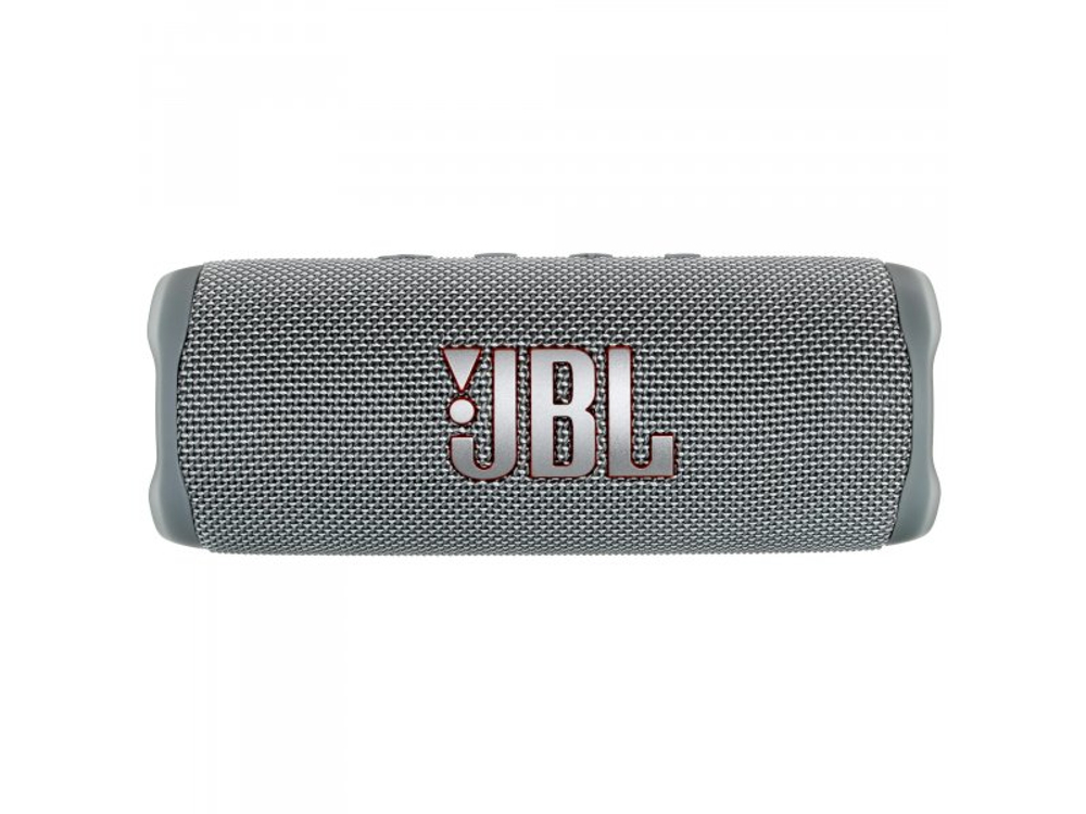 Портативная акустика JBL Flip 6 серый [jblflip6grey]