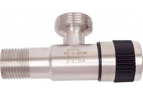 Приборный кран DF-1043