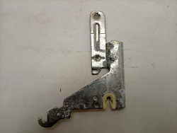 SMS40D02RU/09 ктп3 Петля правая для посудомоечных машин Bosch Siemens 12005775 б/у