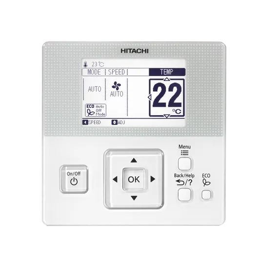 Инверторная сплит-система серии Shiratama RAK-DJ35RHAE/RAC-DJ35WHAE (комплект)