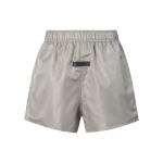 Шорты Fear of God Essentials SS22 Running Short Desert Taupe, FOG-SS22-088