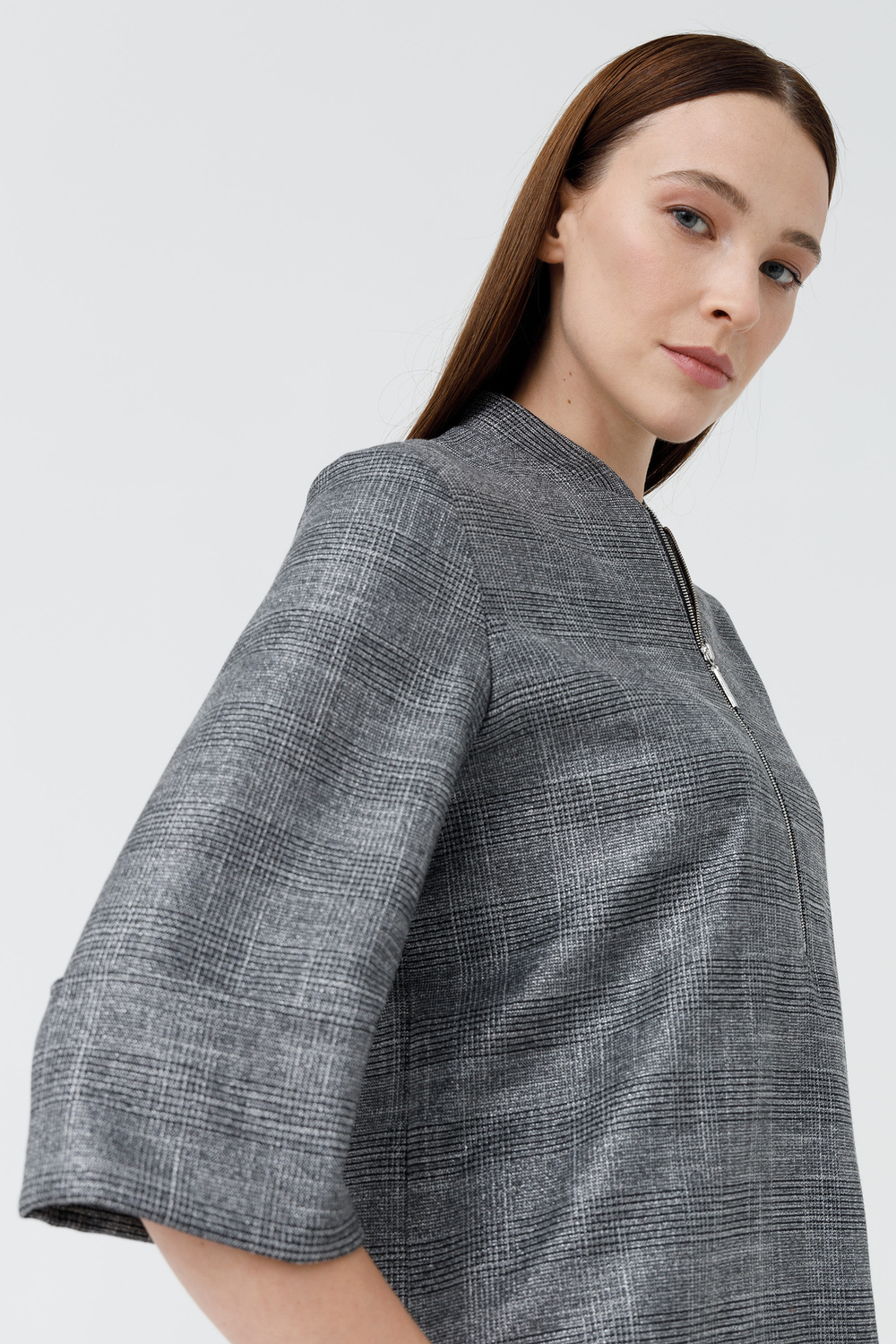 Блузон Либри NOME Atelier