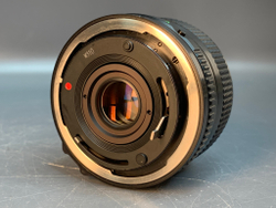 Canon FD 2.8/28mm
