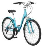 Женский велосипед Schwinn Sierra Women (2019)