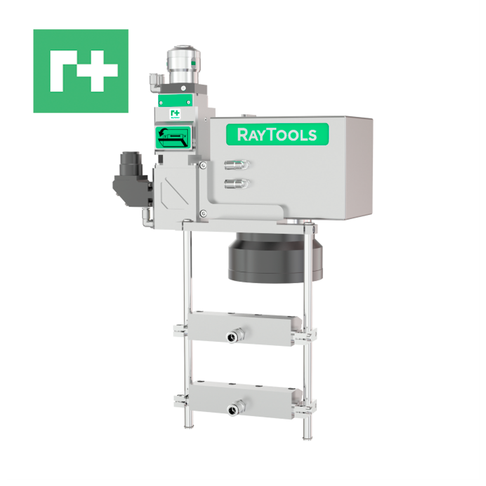 Сканирующая головка для лазерной сварки BF330-2C/6C