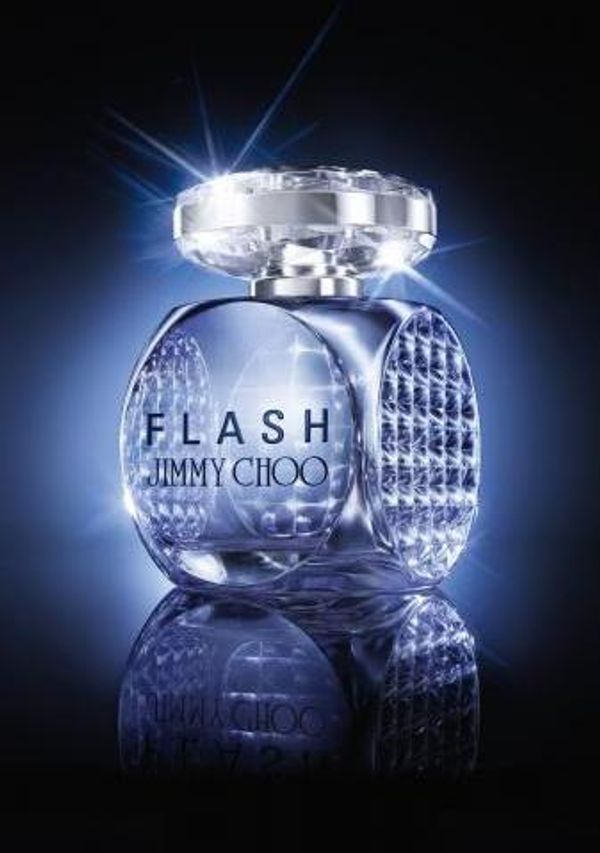 Jimmy Choo Flash Eau De Parfum
