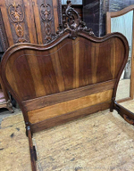 Кровать односпальная 135×190