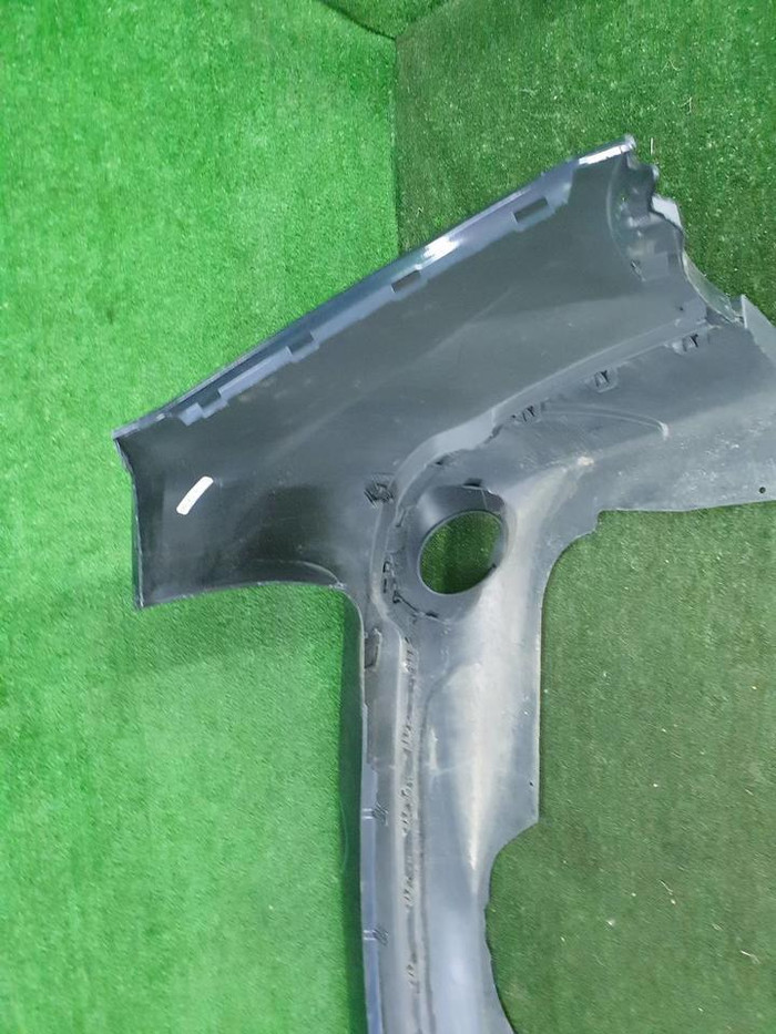 Бампер задний BMW X5 F15 (2013-2018)