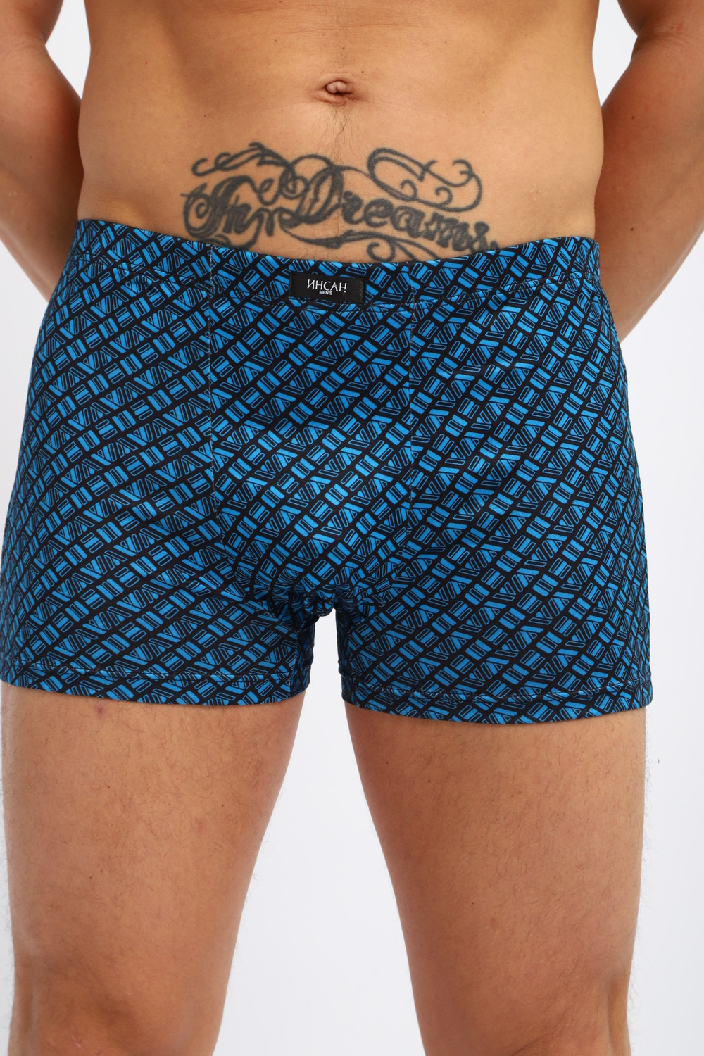 Трусы мужские 45053