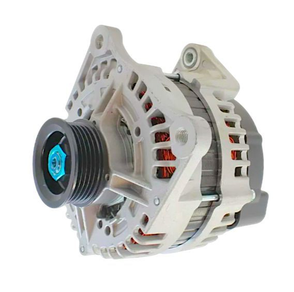 Генератор для FOTON ALQ3795