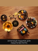 3Д Конструктор Ретро Граммофон