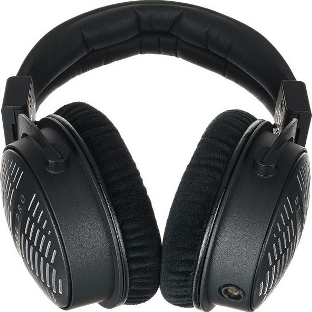 Beyerdynamic DT 1990 PRO mkII - открытые полноразмерные студийные наушники, 30 ом