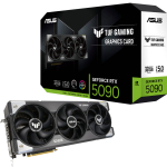 Видеокарта ASUS TUF Gaming GeForce RTX™ 5090 32GB GDDR7 512-bit, 2437 МГц