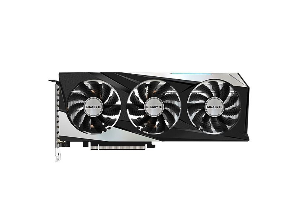 Видеокарта Gigabyte Nvidia GeForce RTX 3060 GAMING [GV-N3060GAMING-12GD]