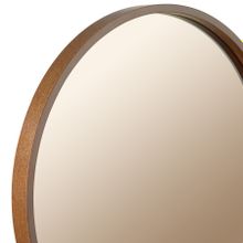 Зеркало настенное Fornaro, 46 см