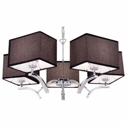 Подвесная люстра Citilux CL460252