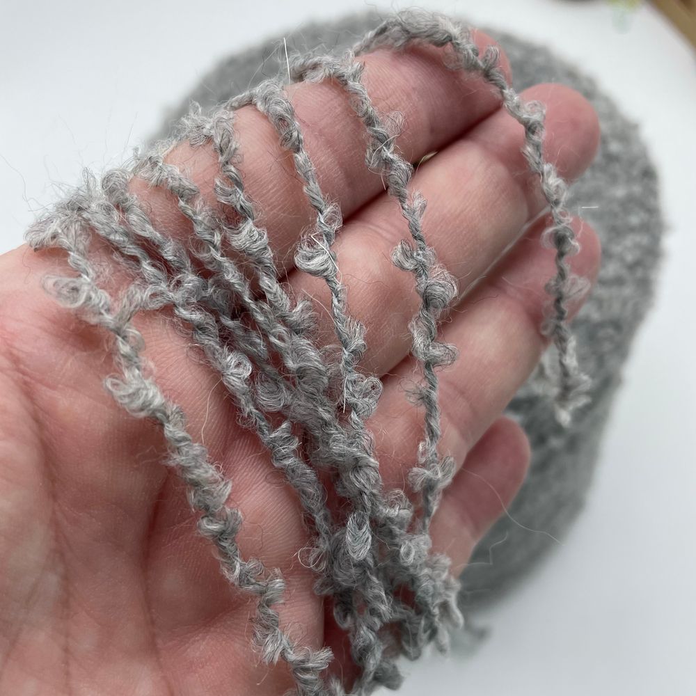 LAGOPOLANE 28% альпака 16% вискоза 48% полиамид 8% полиэстер