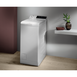 Стиральная машина Electrolux EW6TN3272