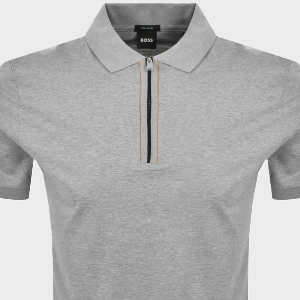 Поло BOSS H-Paras 65