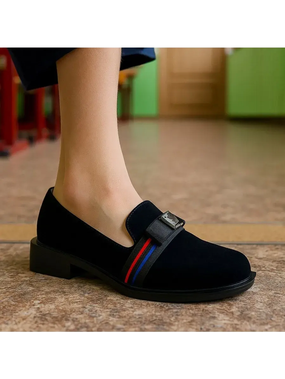 Детские Туфли для девочки