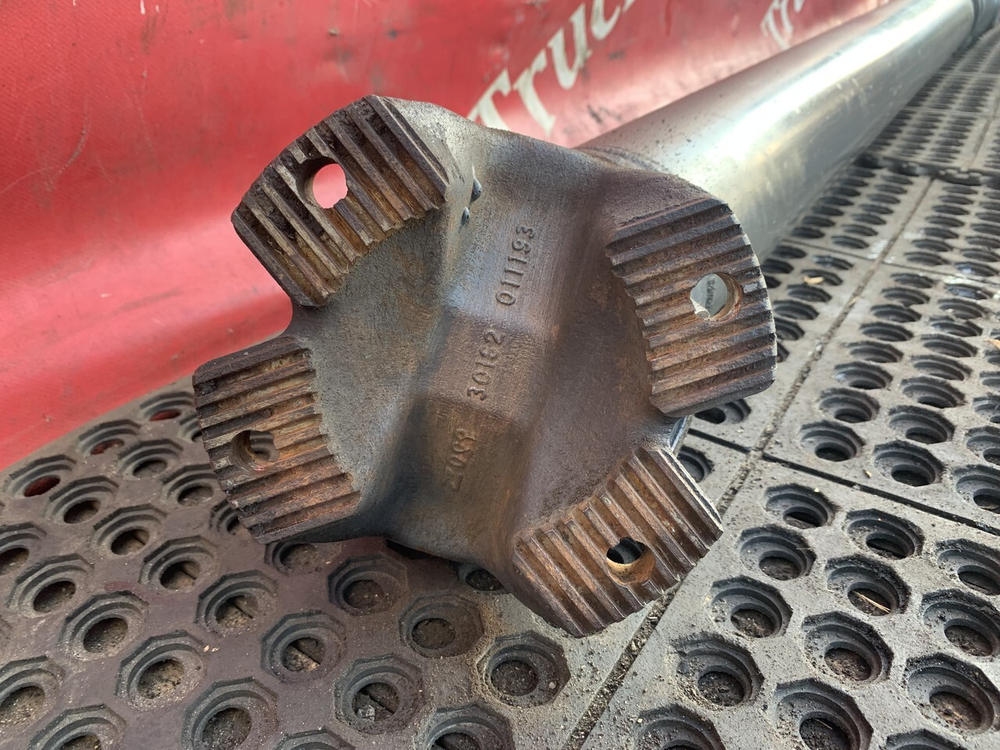 Вал карданный 1870мм 2021г