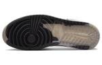 Air Jordan 1 High Element Gore Tex 'Black Particle Grey'